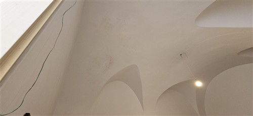 Abitazione Unico Livello Nel Borgo Antico